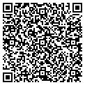 QR code with Commtek contacts