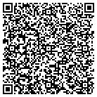 QR code with Central Collision Center Of Crete contacts
