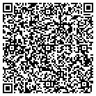 QR code with Orren Pickell Builders contacts