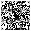 QR code with Arandas Auto Service contacts