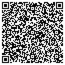 QR code with Harry Alter Co contacts