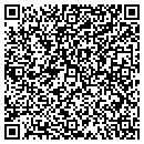 QR code with Orville Hinton contacts