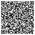 QR code with Fish Port Inc contacts