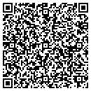 QR code with Utica Elevator Co contacts