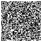 QR code with Faith United Reformed Church contacts