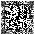 QR code with McConnell Heating & Cooling contacts
