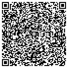 QR code with C and C Trailer Parts Inc contacts