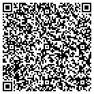 QR code with Manito West Side Sand contacts