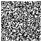 QR code with A-AAA Pool Table Repair contacts