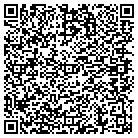QR code with Hefler Appliance Sales & Service contacts