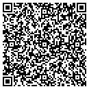QR code with Hooker Harness contacts