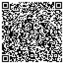 QR code with RMR Construction Inc contacts