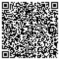 QR code with M T I contacts
