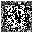 QR code with Andreas Travel contacts