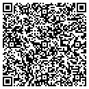QR code with Tradelinx Inc contacts