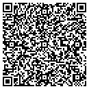 QR code with Horizon Farms contacts