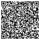 QR code with Ronald F Hohl DDS contacts