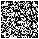QR code with Howard E Ganster Pool contacts