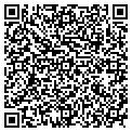 QR code with Coconuts contacts