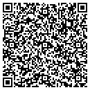 QR code with J C Vogel Construction contacts