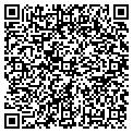 QR code with Ev contacts