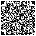 QR code with General Store contacts