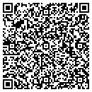QR code with D B Sales contacts