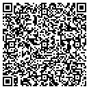 QR code with Bedding Mart contacts