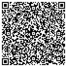 QR code with One Way Graphic Design Studio contacts