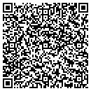 QR code with Kenneth D Zaboth contacts