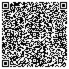 QR code with Advanced Mortgage Service contacts