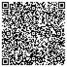QR code with Peacock Relocation Systems contacts