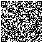 QR code with De Center Vascllar Studies contacts