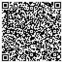 QR code with Rawson Excavating contacts
