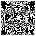 QR code with All American Aerobic Kickbxng contacts