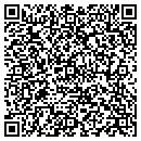 QR code with Real Log Homes contacts