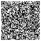 QR code with Prairie Rivers Resource C & Dv contacts