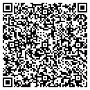 QR code with Ralph Hume contacts