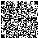 QR code with First Baptist Chr-Naperville contacts
