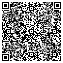 QR code with A C Drywall contacts