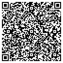 QR code with Ronald Snyder contacts