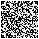 QR code with RC Lloyd & Assoc contacts