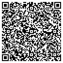 QR code with E M Combs & Sons contacts