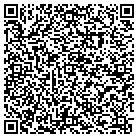 QR code with Heartland Construction contacts