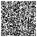 QR code with United States of America contacts