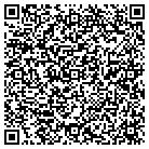 QR code with Talk Of The Town Hair Designs contacts
