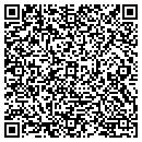 QR code with Hancock Fabrics contacts