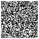 QR code with K & S Hardware and Maint Service contacts