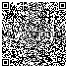 QR code with Chicago Botanic Garden contacts
