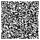 QR code with Upholstery By Joan contacts